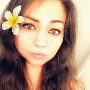 Meet your Posher, Sandra